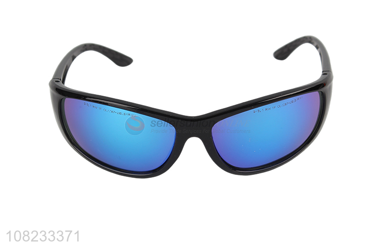 Hot sale outdoor cycling sunglasses fashion glasses for men