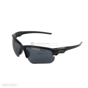 Popular style outdoor cycling goggles polarized sunglasses