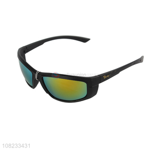 Good wholesale price outdoor sports sunglasses fashion accessories