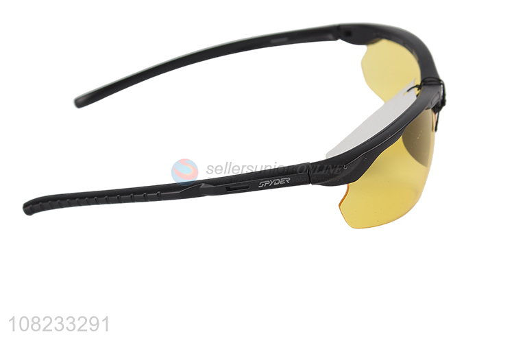 Online wholesale portable travel glasses fashion sunglasses