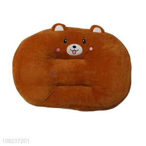 Good quality cute cartoon chair seat cushion floor throw pillow