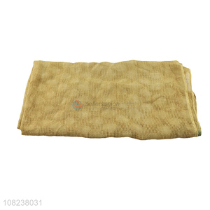 Yiwu market simple polyester <em>scarf</em> fashion ladies <em>scarf</em>