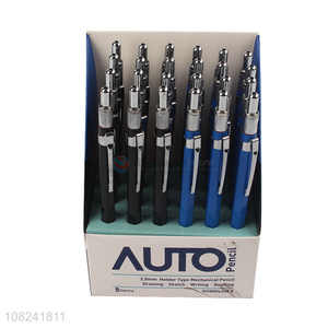 Factory Wholesale Simple Mechanical Pencil Set