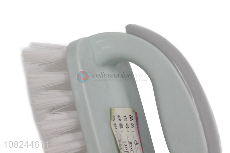 New arrival plastic cleaning brush household scrubbing brush