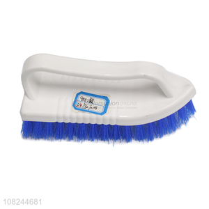 Factory wholesale scrubbing brush plastic cleaning brush