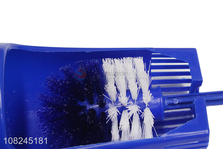 New arrival household bathroom cleaning brush toilet brushes