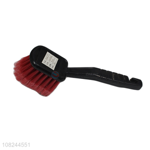 Yiwu market creative shoe brush cleaning brush wholesale