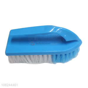 Hot selling plastic scrubbing brush cleaning brush