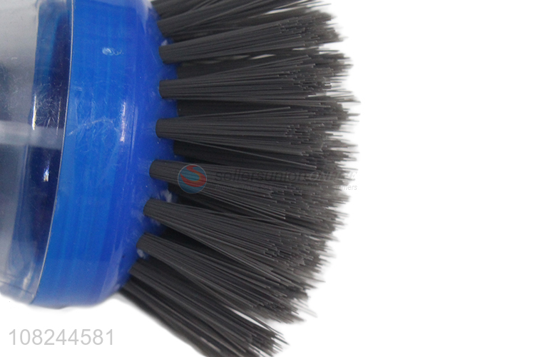 Hot Selling Creative Hydraulic Scrubbing Brush Shoe Brush