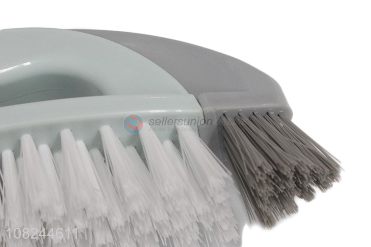 New arrival plastic cleaning brush household scrubbing brush