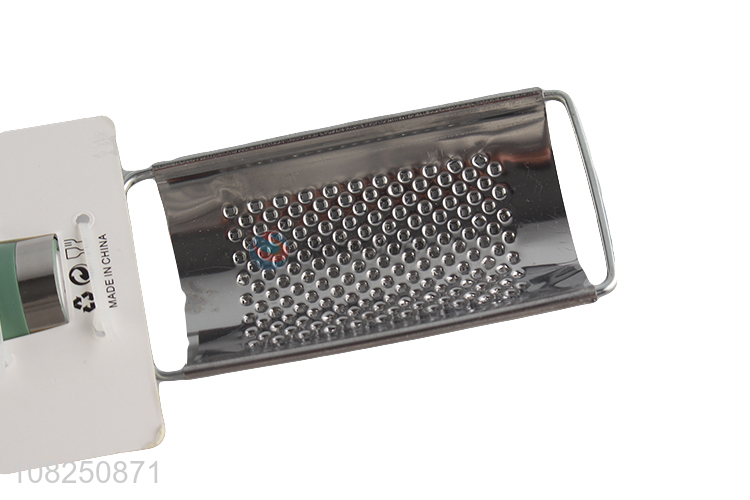 Popular Multi-Functional Vegetable Grater Ginger Grater