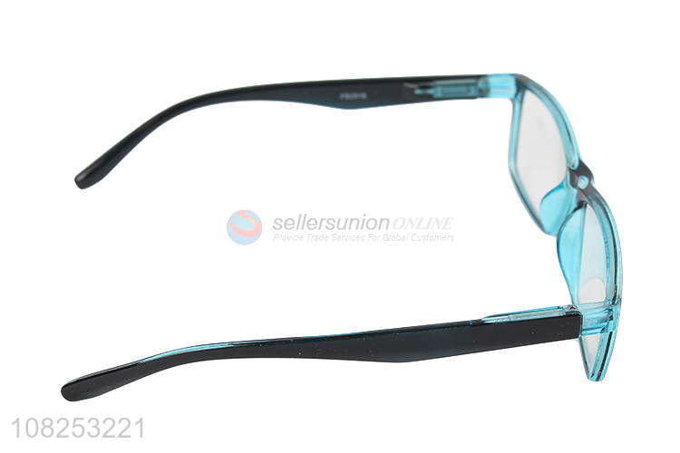 Yiwu market durable reading glasses presbyopic glasses for sale