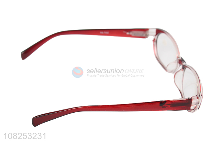 Factory price professional anti-blue presbyopic glasses