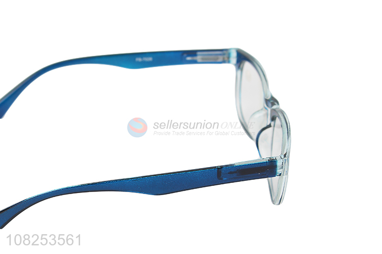 Wholesale from china lightweight men women presbyopic glasses