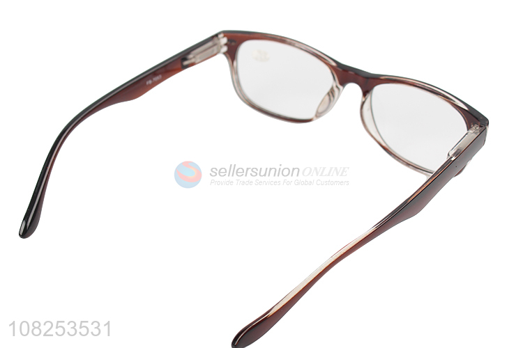 Online wholesale anti-blue presbyopic glasses reading glasses