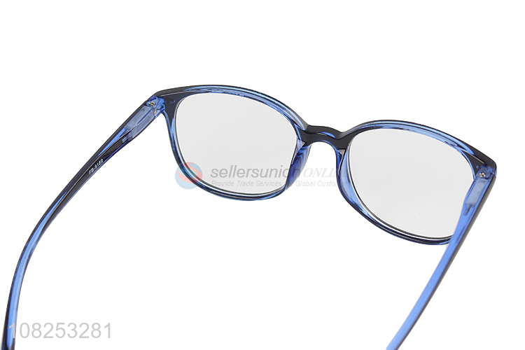 China wholesale anti-blue lightweight men women reading glasses