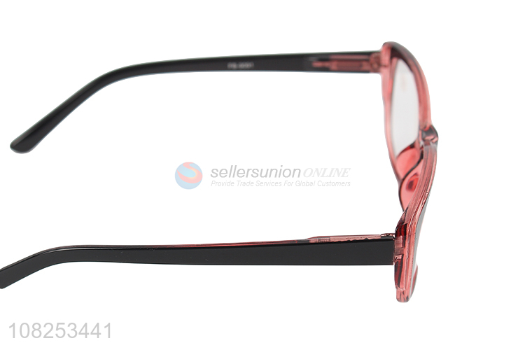 Good selling professional lightweight presbyopic glasses for reader