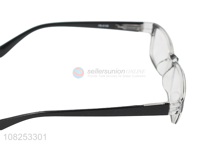 Yiwu factory reading books presbyopic glasses for men and women