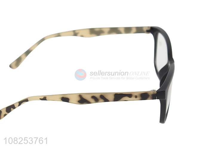 New arrival professional anti-blue presbyopic glasses for reading