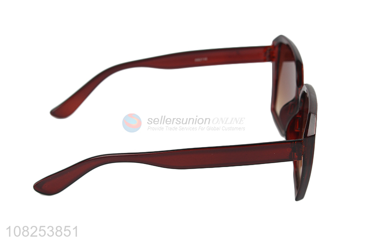 Wholesale Fashion Glasses Casual Outdoor Eyeglasses