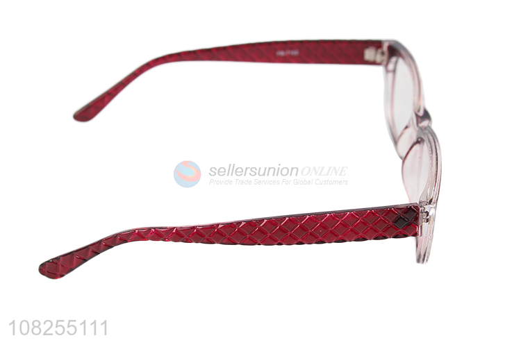 Custom Portable Presbyopic Glasses Cheap Reading Glasses