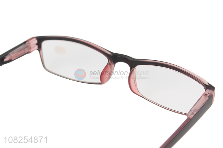 Fashion Design Presbyopic Glasses Cheap Reading Glasses