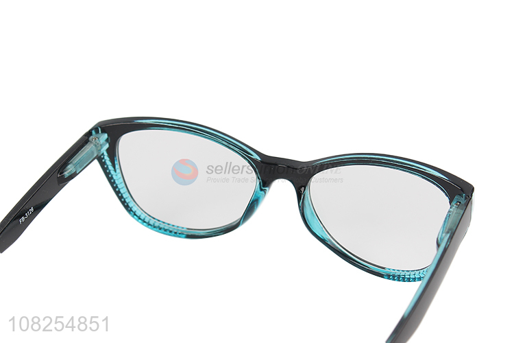 Wholesale Fashion Presbyopic Glasses Best Reading Glasses