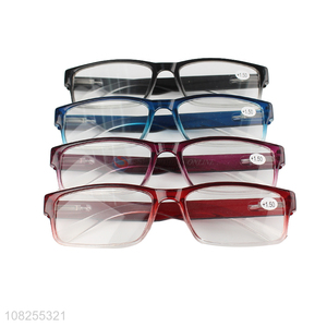 Wholesale Cheap Eyewear Unisex Presbyopic Glasses