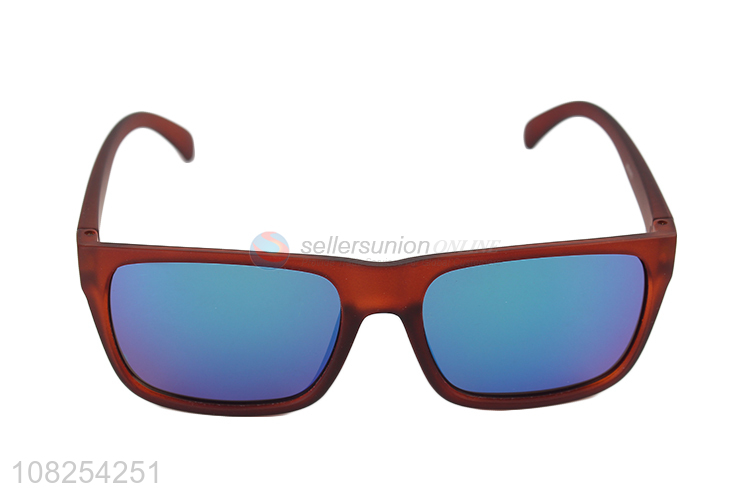 New Style Summer Outdoor Sunglass Fashion Ladies Eyewear