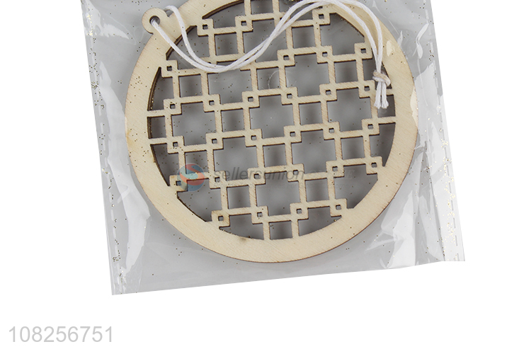 New arrival christmas decoration party hang brand