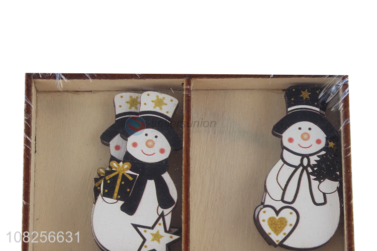 Best seller creative christmas decoration for DIY