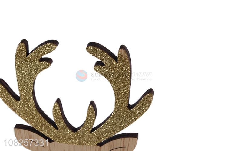 New products creative elk ornament desktop decoration