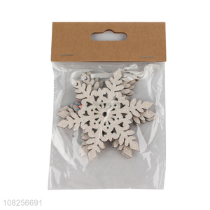 High quality creative snowflake christmas decoration