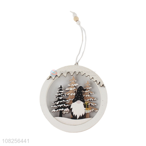 Hot sale creative christmas decoration party decoration