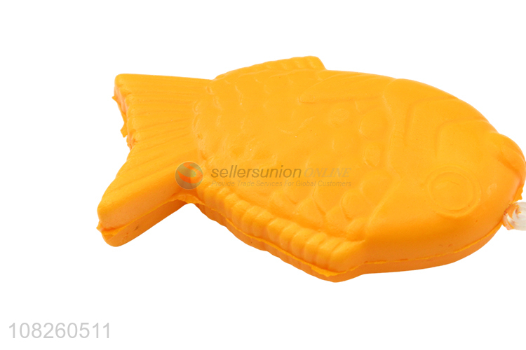 High quality cute goldfish toys creative vent toys for sale