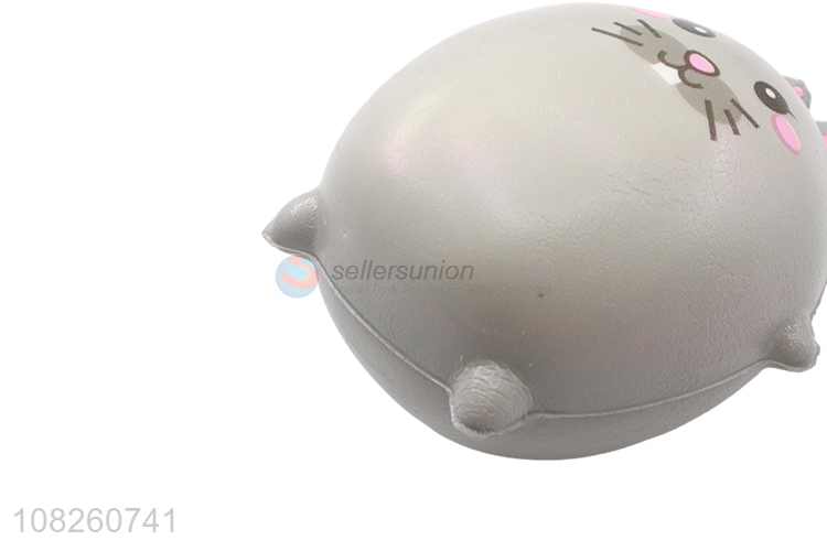 New arrival creative slow rebound toys decompression toys