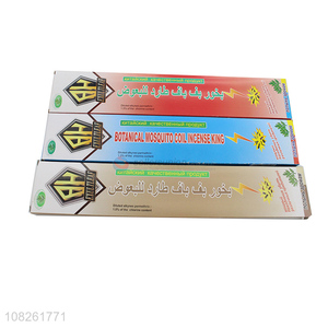 Good quality mosquito-repellent incense mosquito killer