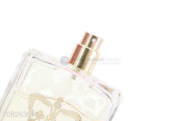 Good Price Eau De Parfum EDP Spray Perfume for Women 100ml 3.4 Fl Oz