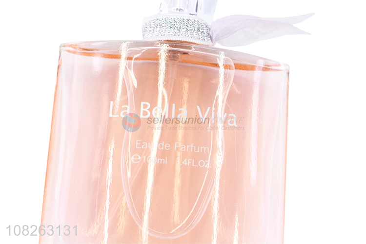 New Arrival Ladies Spray Perfume Women EDP Spray EDP 100ml 3.4 Fl Oz