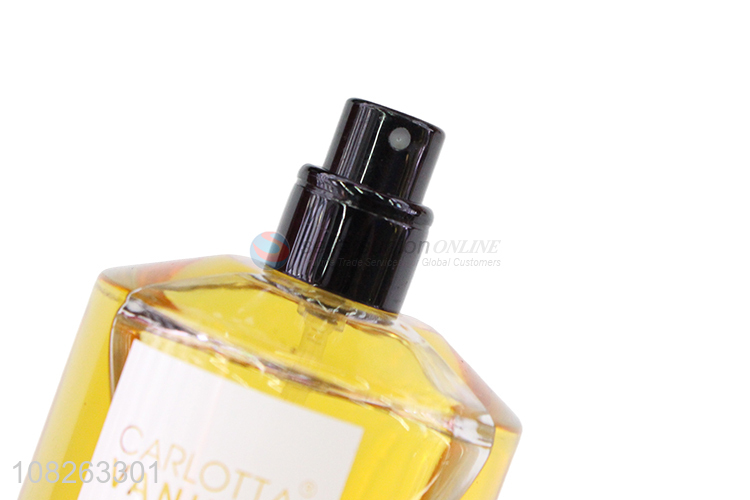 Factory Supply Women's Eau De Toilette EDT Longlasting Perfume 3.4 Fl Oz