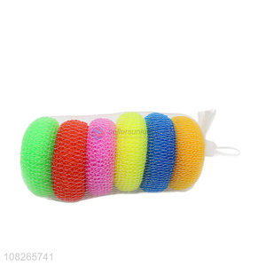 Best Selling Kitchen Scouring <em>Ball</em> Colorful <em>Clean</em> <em>Ball</em>