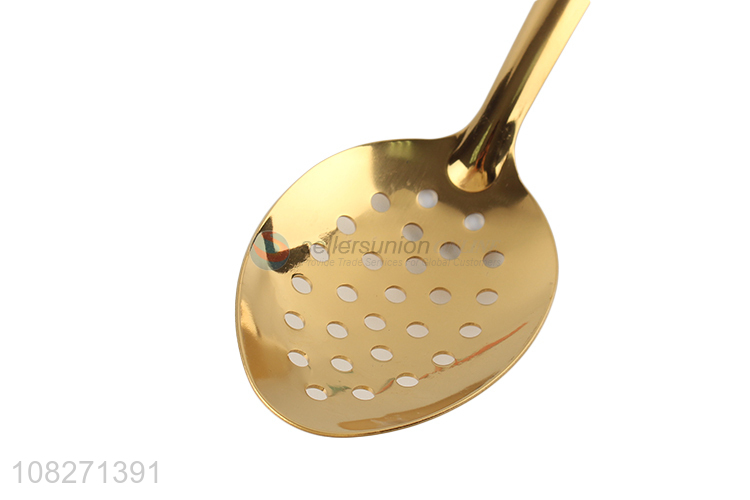 High quality creative dinner spoon home kitchen supplies