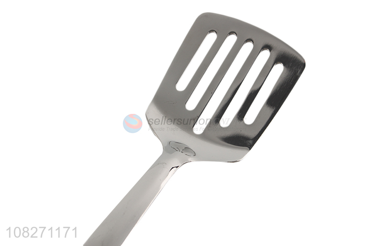 High quality creative slotted spatula for kitchen cooking