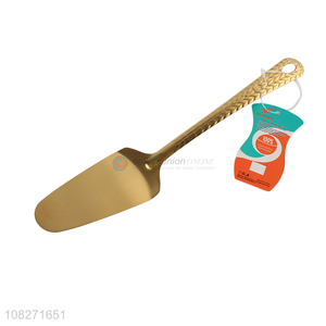 Top quality baking cheese shovel fashion utensils