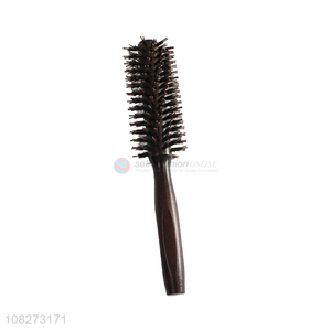 High quality long handle women long hair comb hair brush