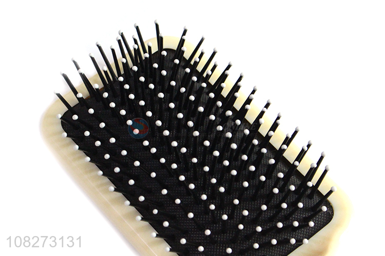 Top products long handle massage hair comb for household