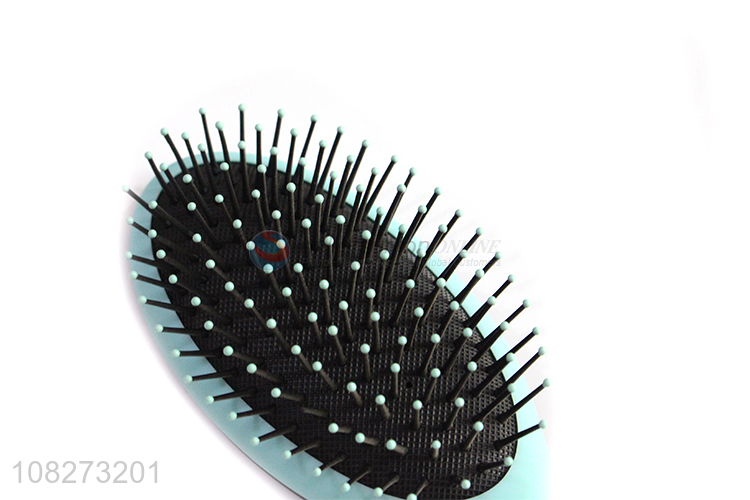 Wholesale from china air cushion massage hair comb brush