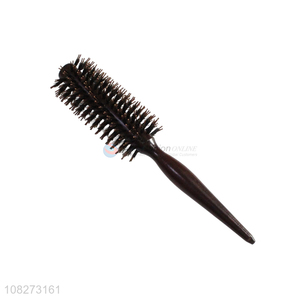 Low price reusable hair comb curly hair comb for women