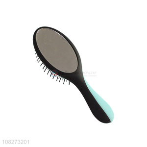 Wholesale from china air cushion massage hair comb brush