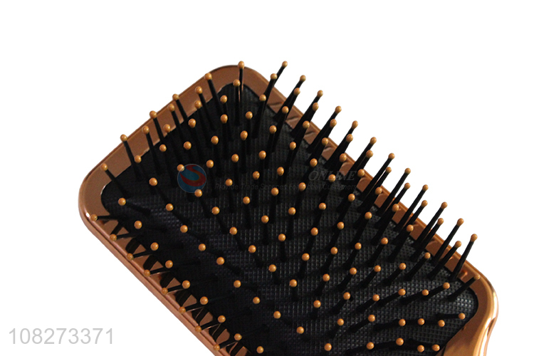 Cheap price long hair massage hair comb with top quality